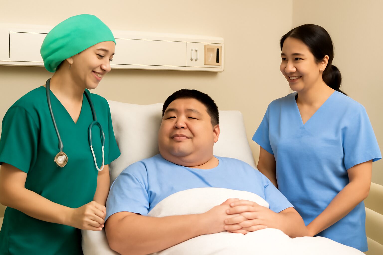 Agonista GLP-1 e incumplimiento de indicaciones